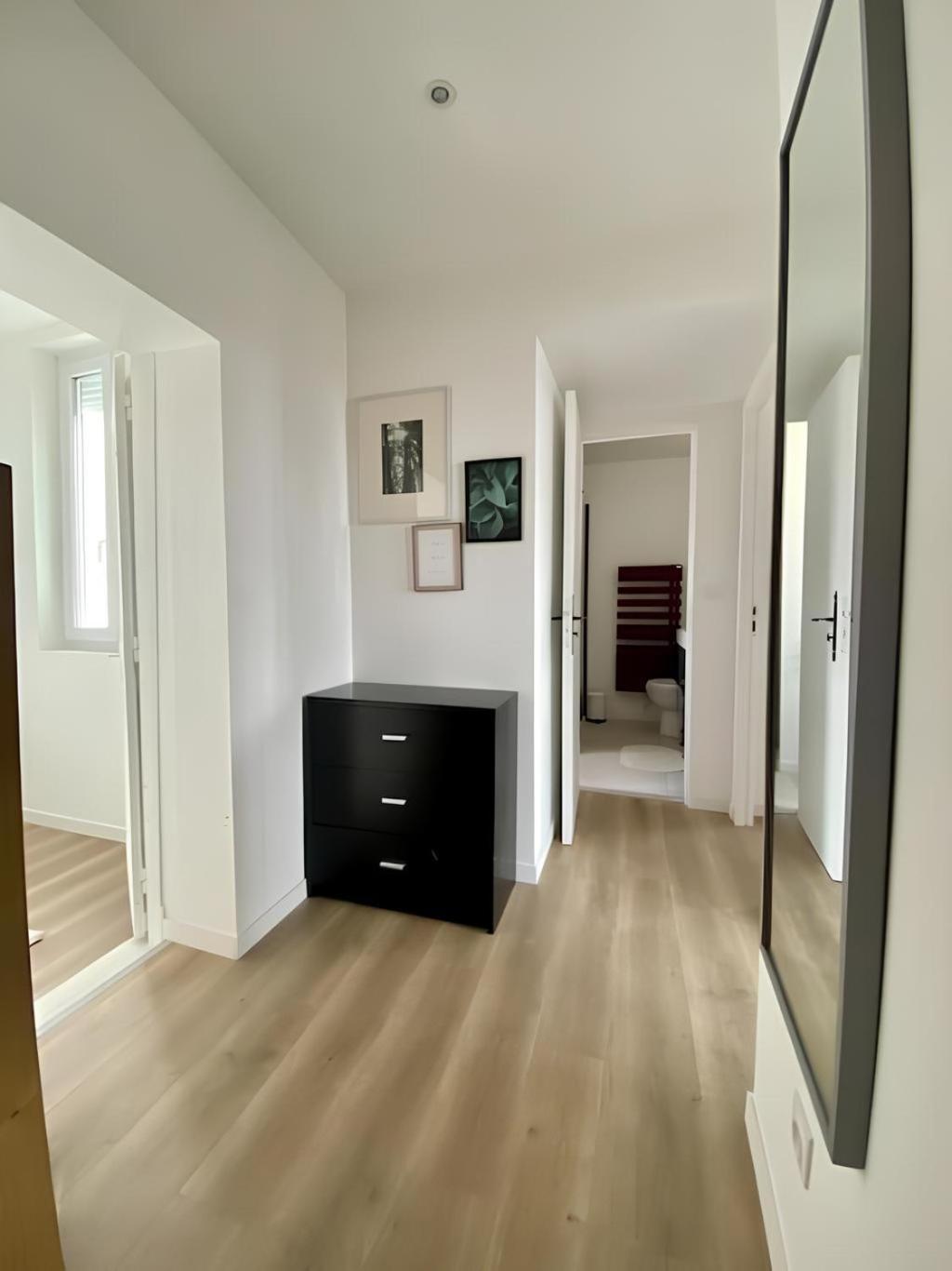 Maison Familiale Avec Exterieur Menage Et Linges Inclus 鲁昂 外观 照片