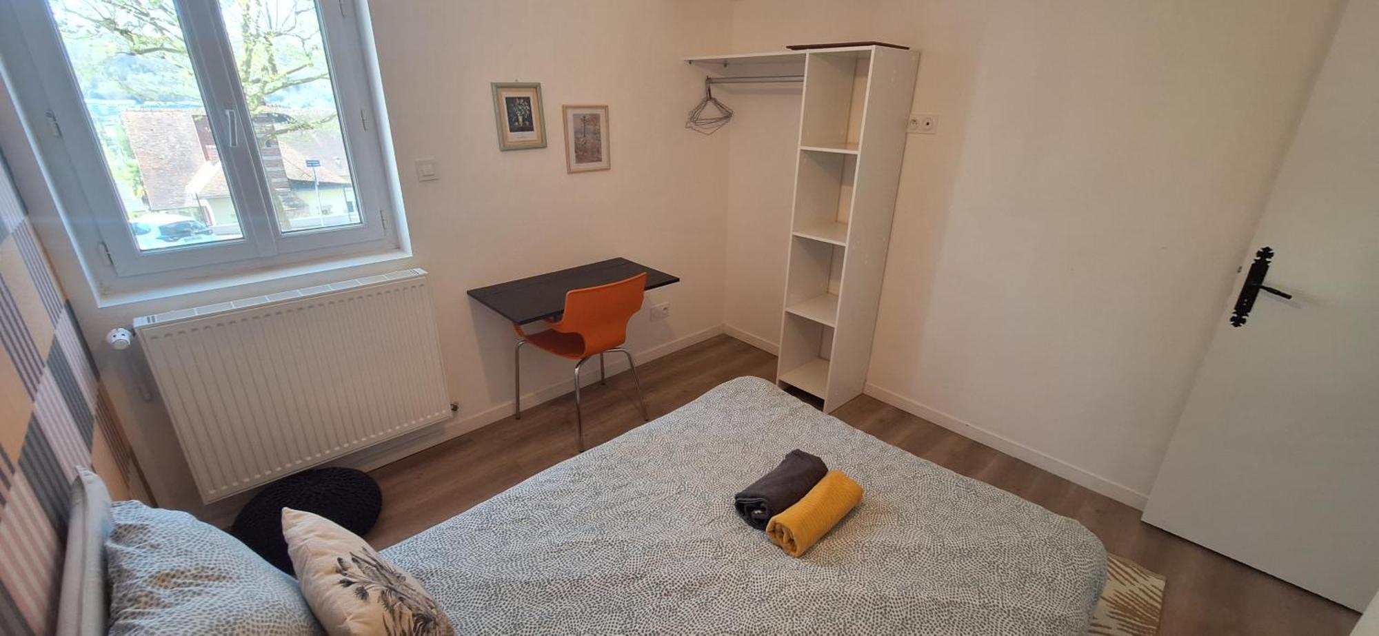 Maison Familiale Avec Exterieur Menage Et Linges Inclus 鲁昂 外观 照片