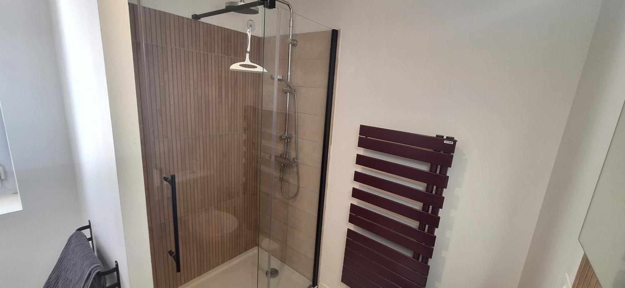 Maison Familiale Avec Exterieur Menage Et Linges Inclus 鲁昂 外观 照片