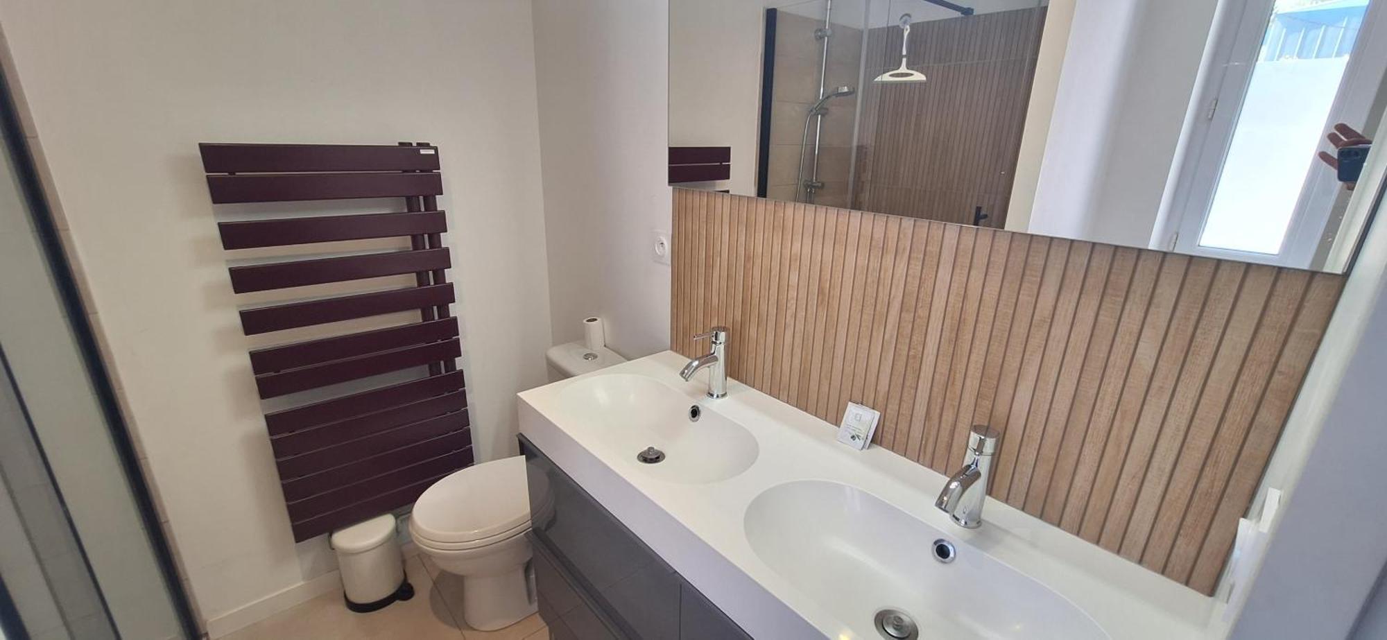 Maison Familiale Avec Exterieur Menage Et Linges Inclus 鲁昂 外观 照片
