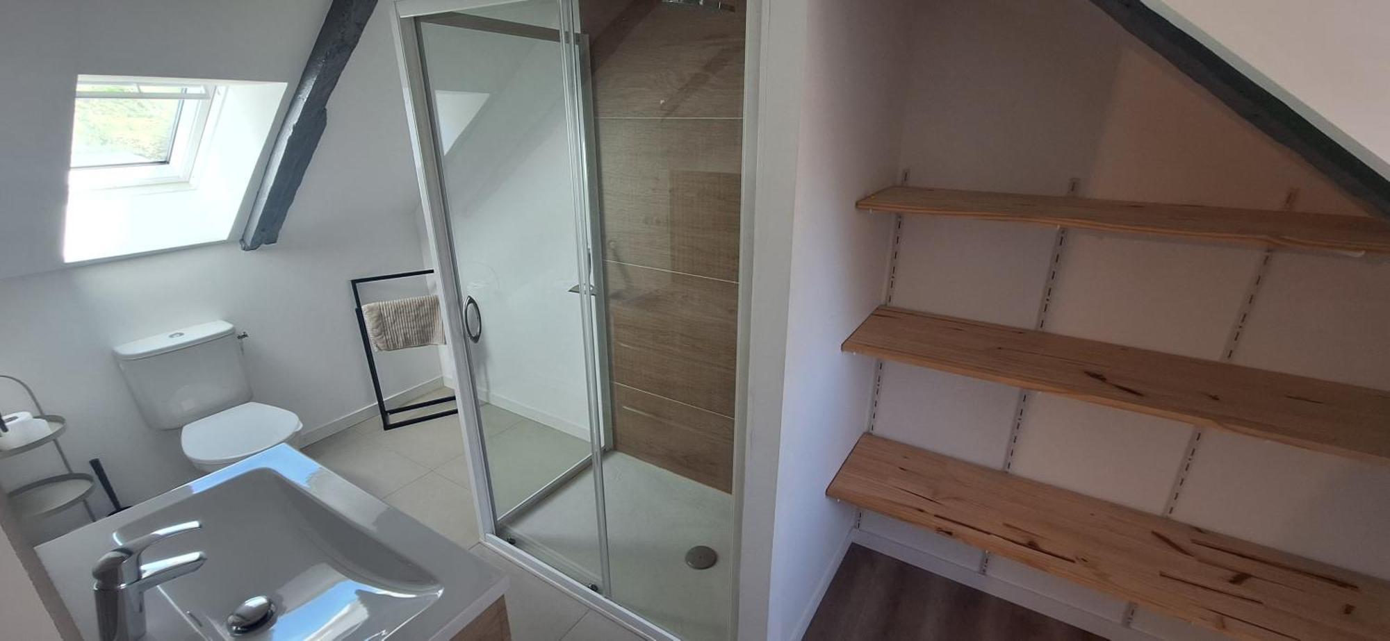 Maison Familiale Avec Exterieur Menage Et Linges Inclus 鲁昂 外观 照片